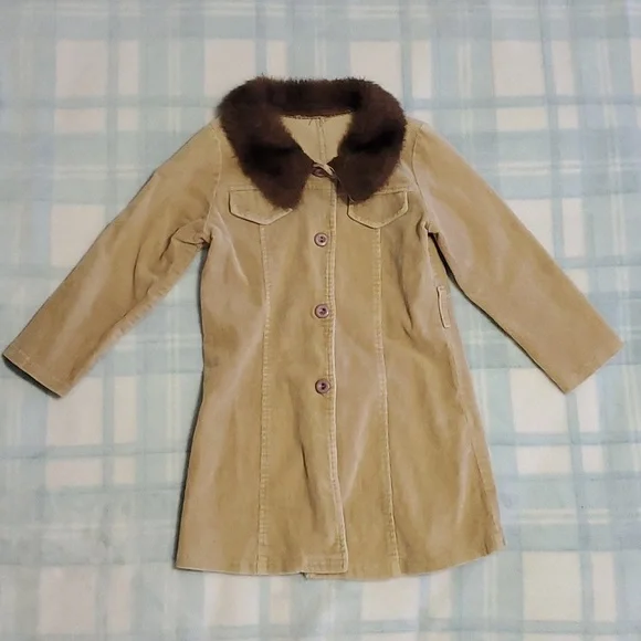 Girls Jacket - Picture 1 of 9